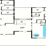 5 Star Holiday Home In Kappeln Nyaraló *