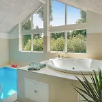 5 Star Holiday Home In Kappeln Nyaraló Kappeln