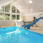Nyaraló 5 Star Holiday Home In Kappeln Kappeln