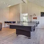 5 Star Holiday Home In Kappeln * Kappeln