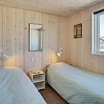 5 Star Holiday Home In Kappeln Nyaraló
