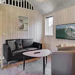 5 Star Holiday Home In Kappeln *