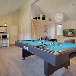 5 Star Holiday Home In Kappeln Nyaraló
