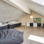 5 Star Holiday Home In Kappeln Kappeln