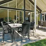 Nyaraló 5 Star Holiday Home In Kappeln