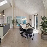 5 Star Holiday Home In Kappeln Kappeln