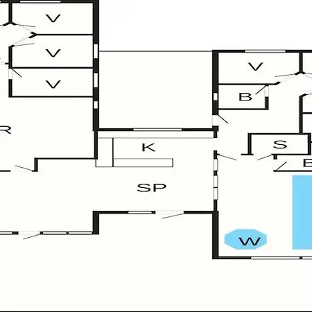 18 Person In Hasselberg Nyaraló *