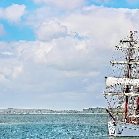 5 Star In Kappeln