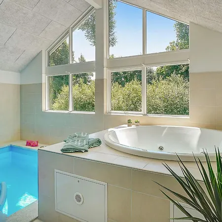 18 Person In Hasselberg Nyaraló Kappeln