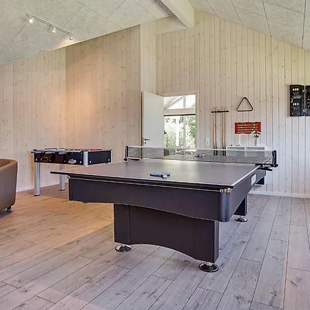 5 Star Holiday Home In Kappeln * 卡珀尔恩
