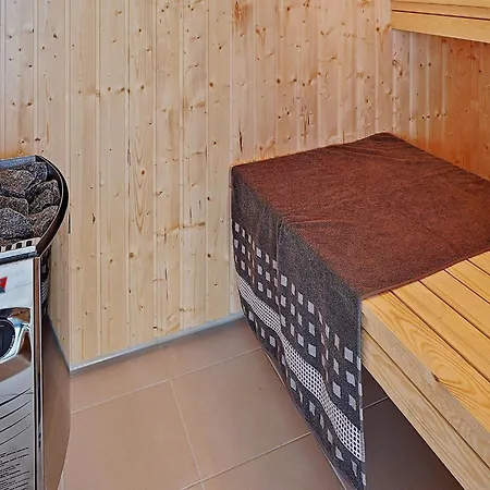 Nyaraló 18 Person In Hasselberg Kappeln