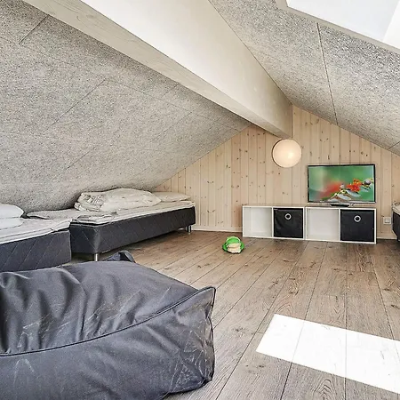 5 Star Holiday Home In Kappeln 卡珀尔恩