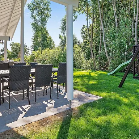 18 Person In Hasselberg * Kappeln