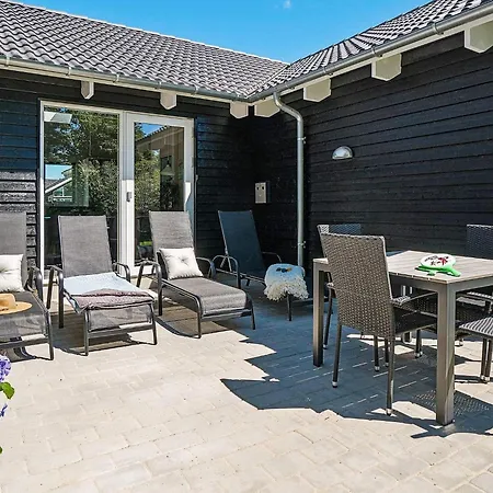 5 Star In Сasa de vacaciones Kappeln
